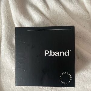 P.Volve P.Band